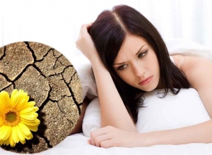 Khô hạn ở phụ nữ thường có những biểu hiện gì?